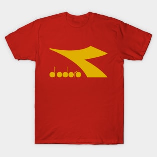 Diadora Logo T-Shirt